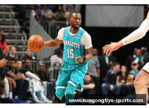 NBA盛宴：探秘让你嗨翻的全球篮球魅力